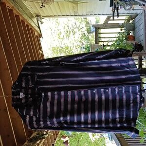 Plus Womans  Blouse 2X Dressbarn